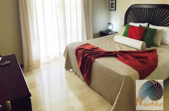 Nautilus Residencial Punta Cana Apartment Room 1